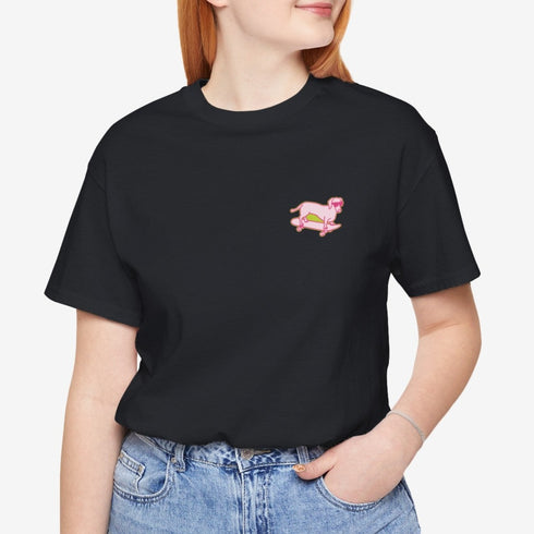 Dachshund T-Shirt - Dachshund Shirt for Dachshund Lovers